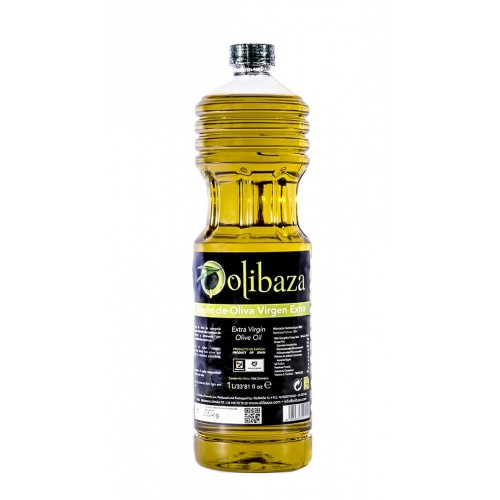 Aceite de Oliva Premium extra virgen 1 L