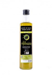 Aceite de Oliva Virgen Extra - OleoGuadajoz - Pack 3x garrafas 5L