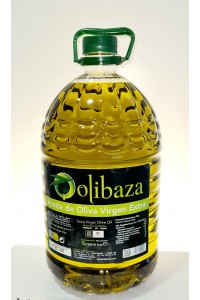 Extra Virgin Olive Oil 5L · 4 Units/Box